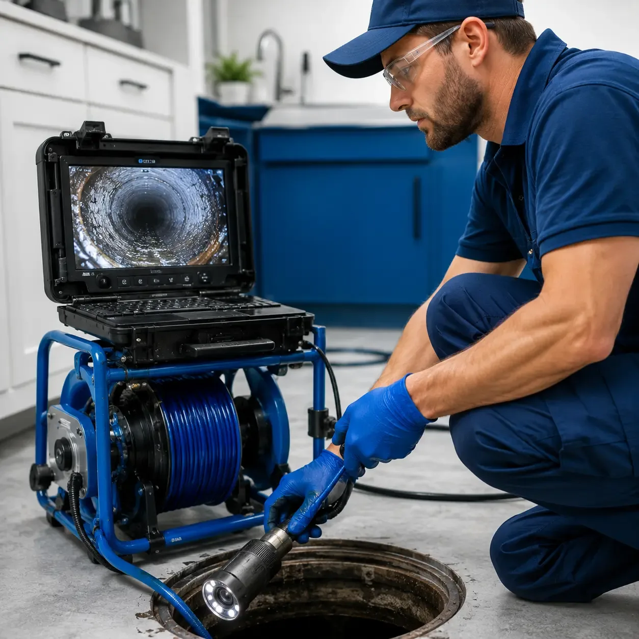 Pipe Relining professionals serving Amherst, NE